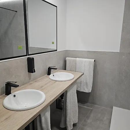 Loft Imperial Apartment Madrid Exterior photo