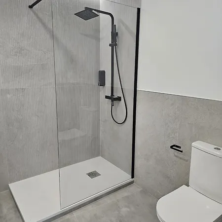 Loft Imperial Apartment Madrid Exterior photo