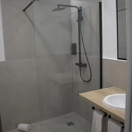 Loft Imperial Apartment Madrid Exterior photo