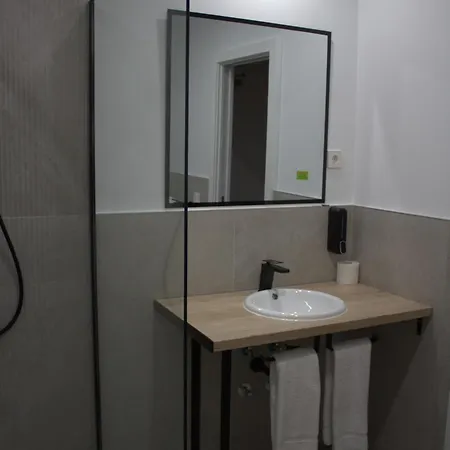 Loft Imperial Apartment Madrid Exterior photo