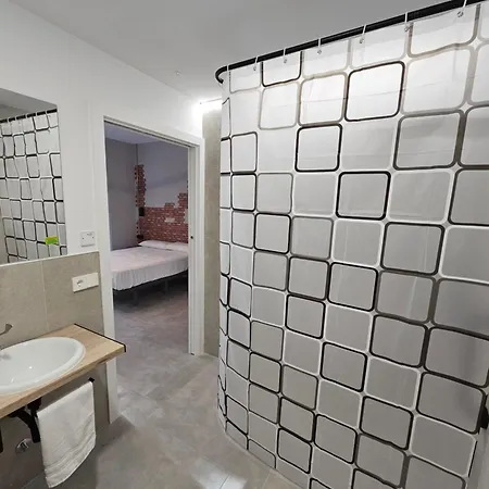 Loft Imperial Apartment Madrid Exterior photo
