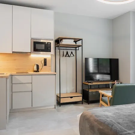 Loft Imperial Apartment Madrid Exterior photo