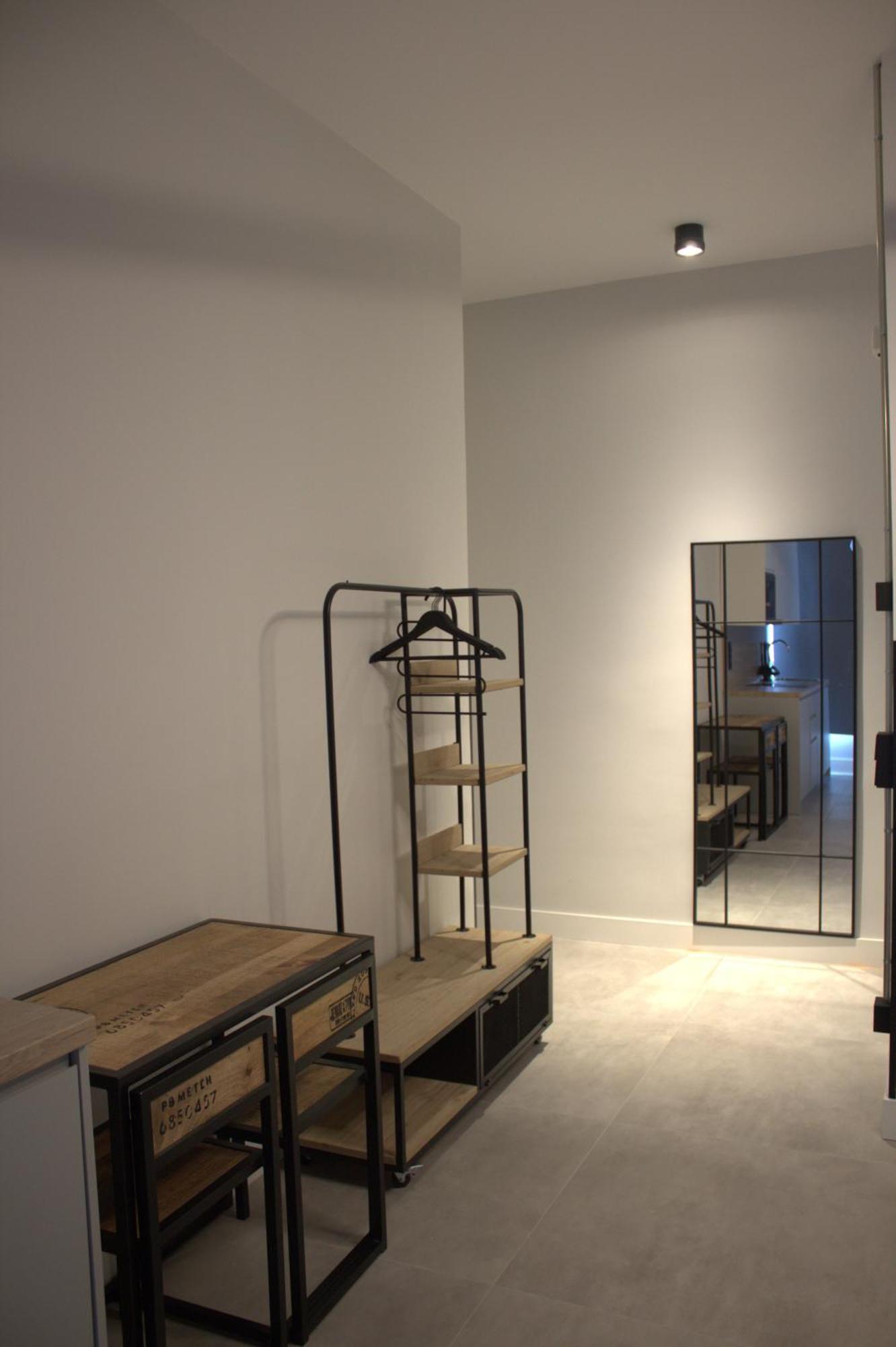Apartament Loft Imperial