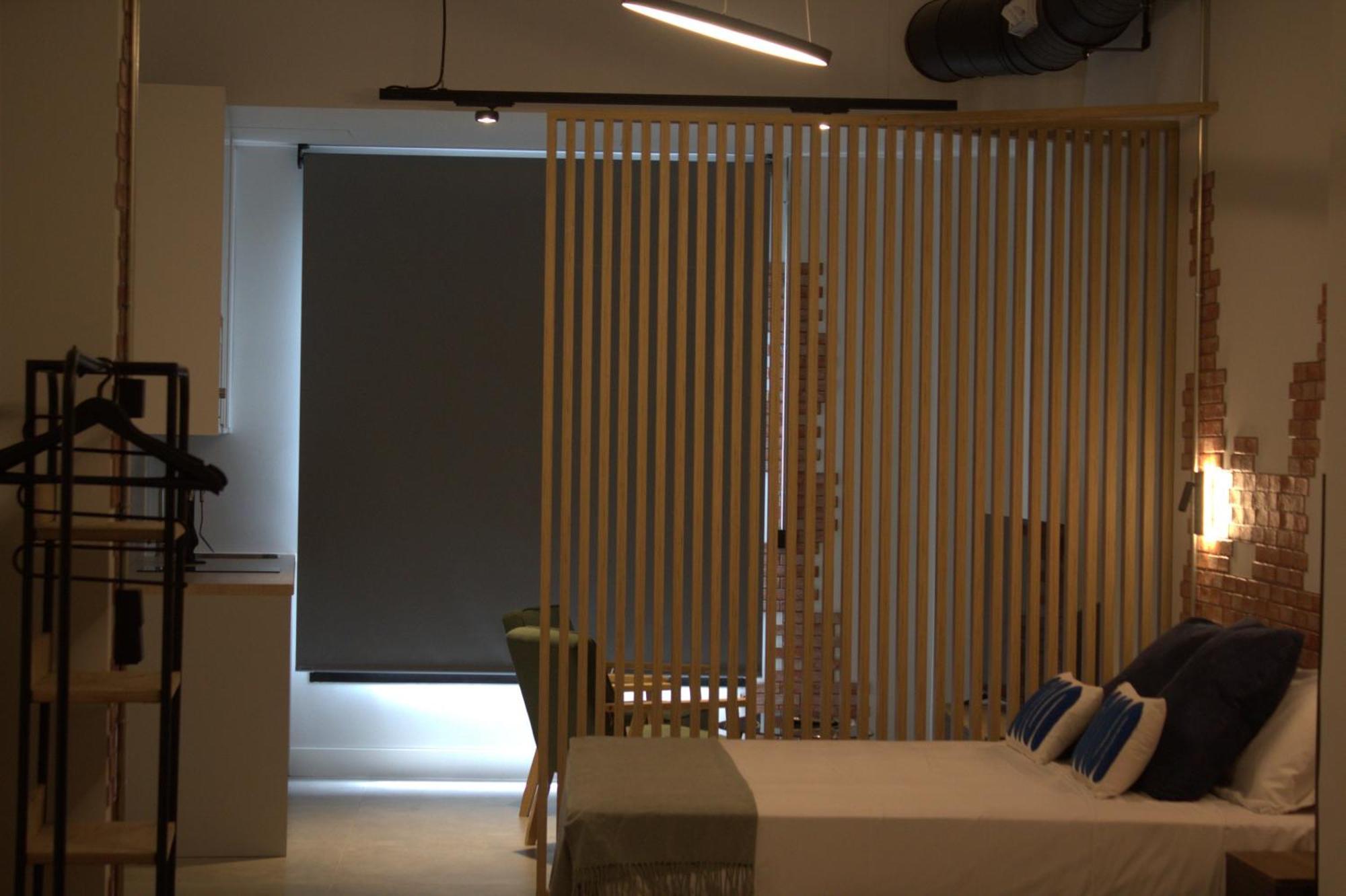 Loft Imperial Apartament