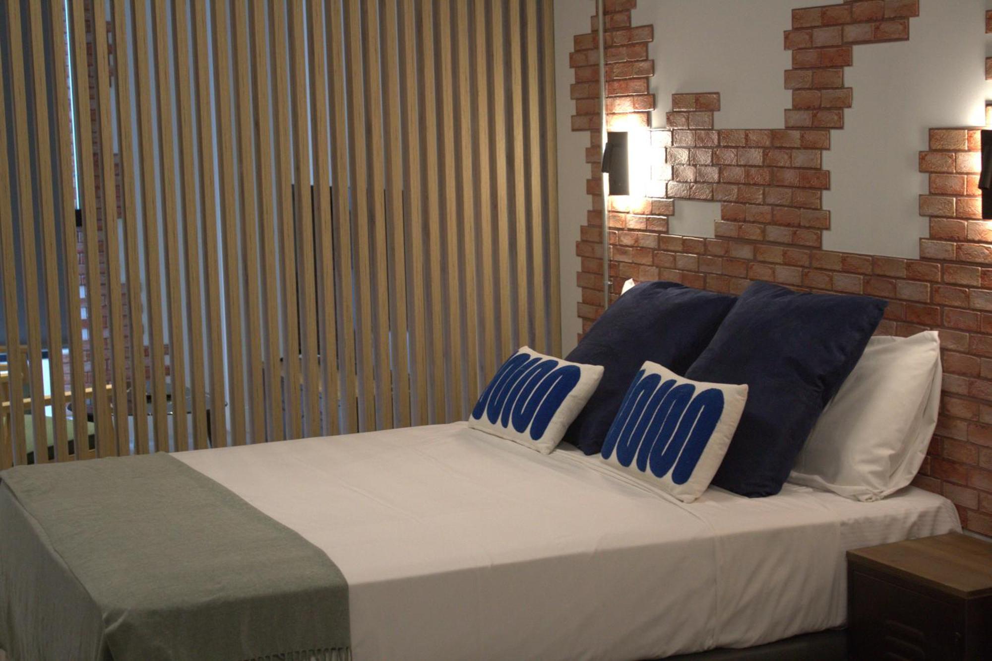 Loft Imperial Apartament Madryt