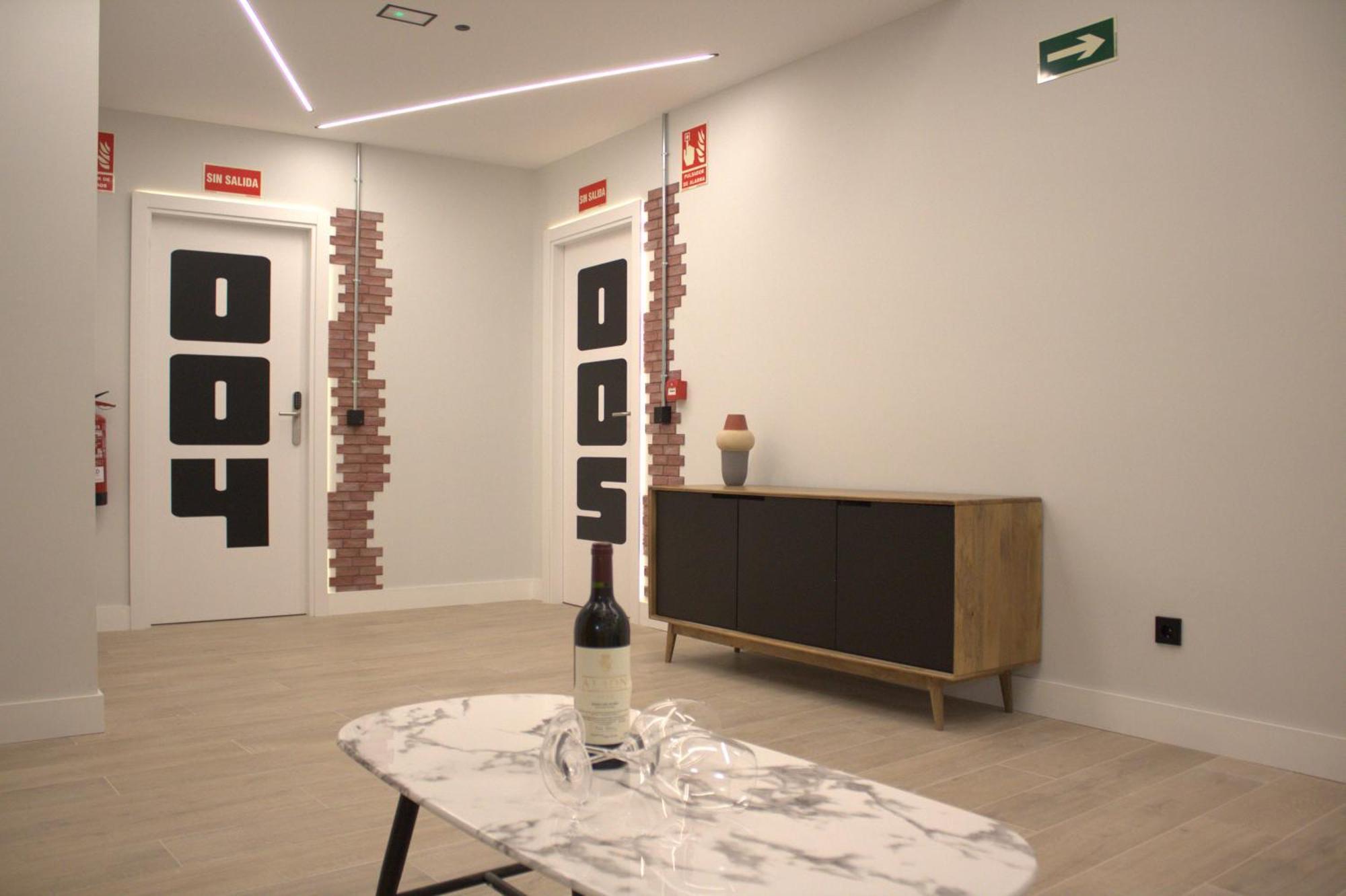 Loft Imperial Apartament *