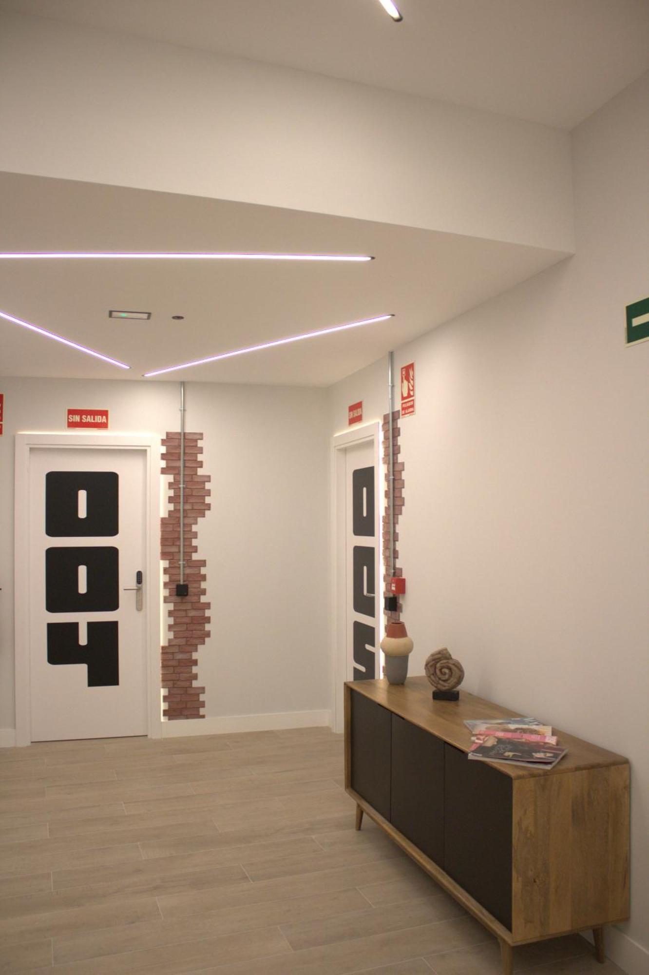 Loft Imperial Apartament