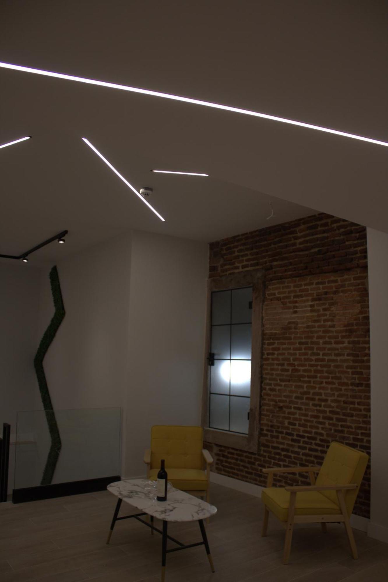 Apartament Loft Imperial Madryt