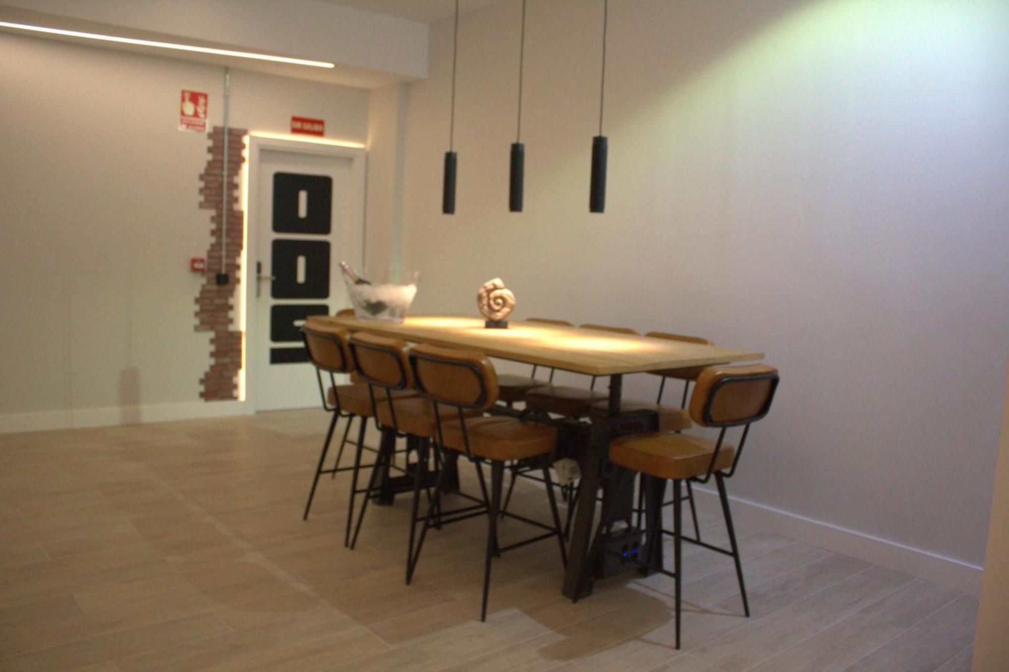 Loft Imperial * Madryt