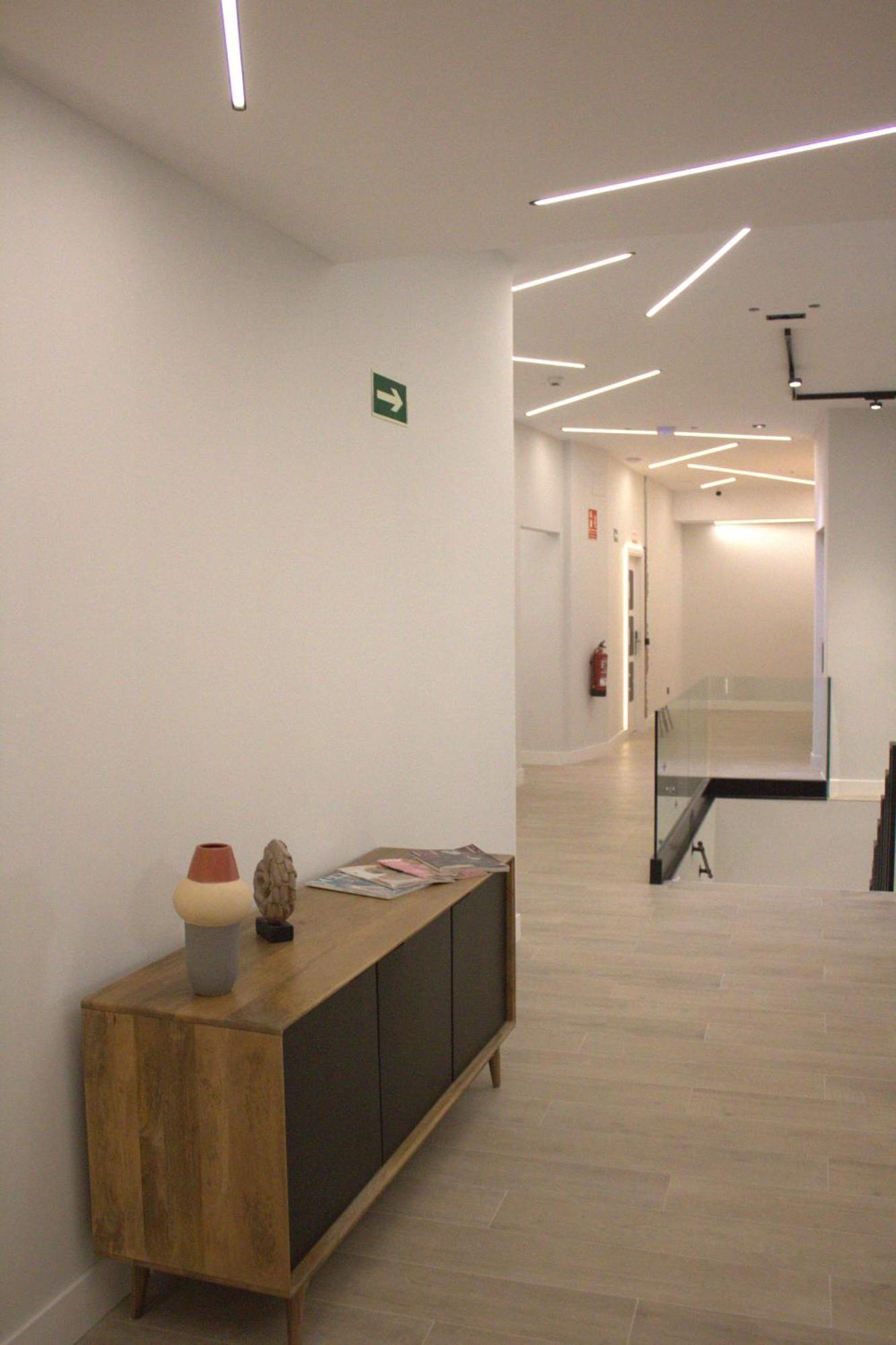 Apartament Loft Imperial