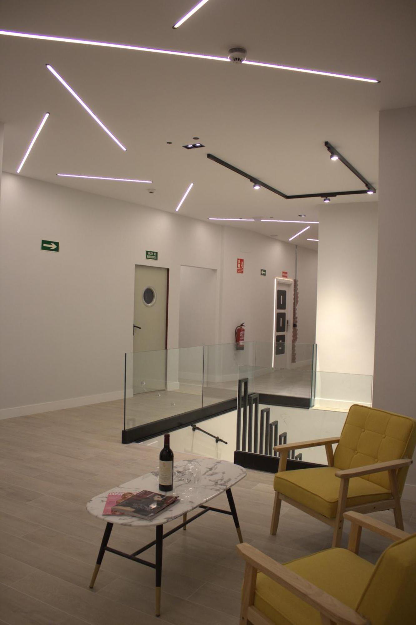 Loft Imperial Apartament Madryt