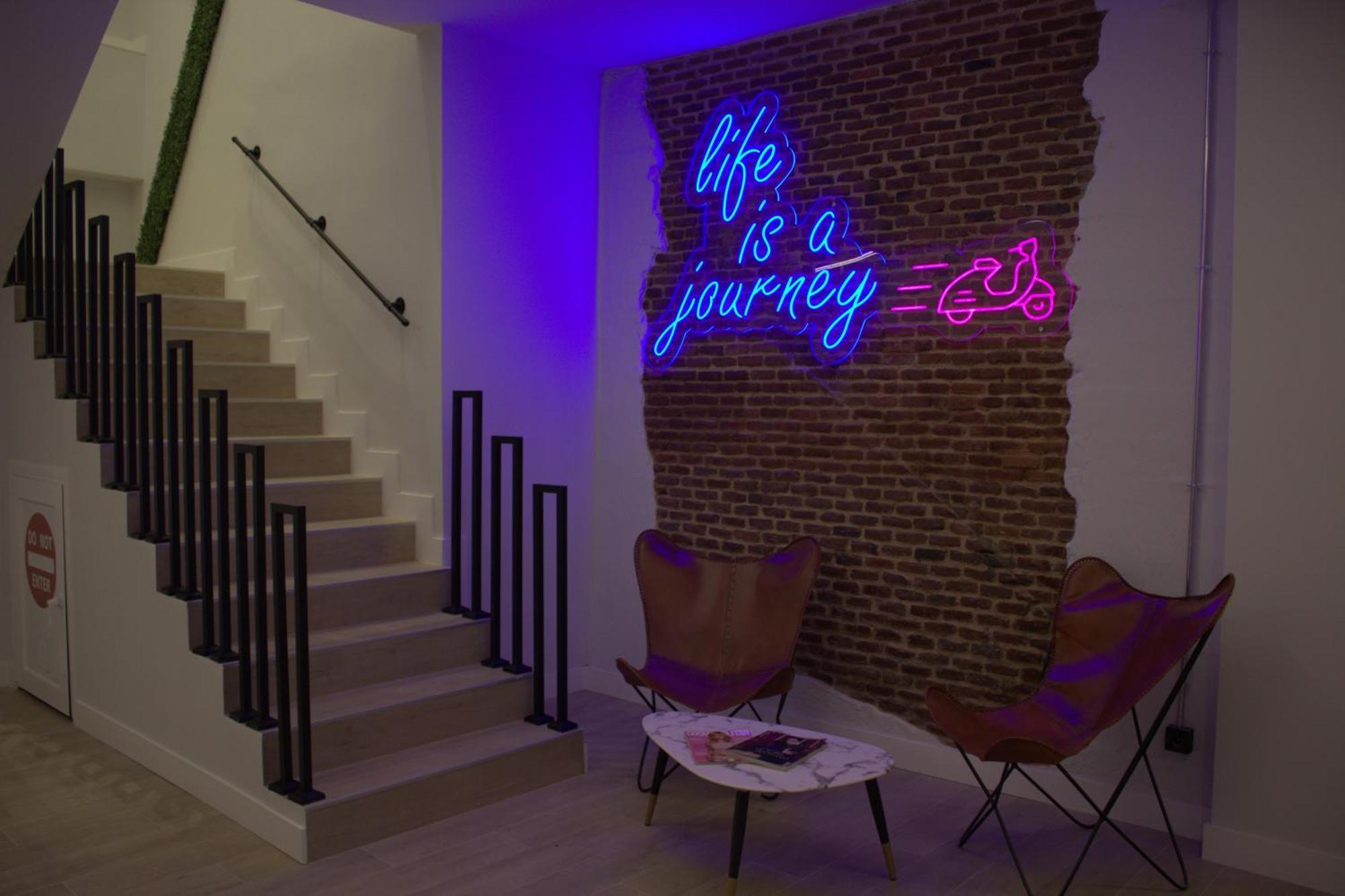 Apartament Loft Imperial