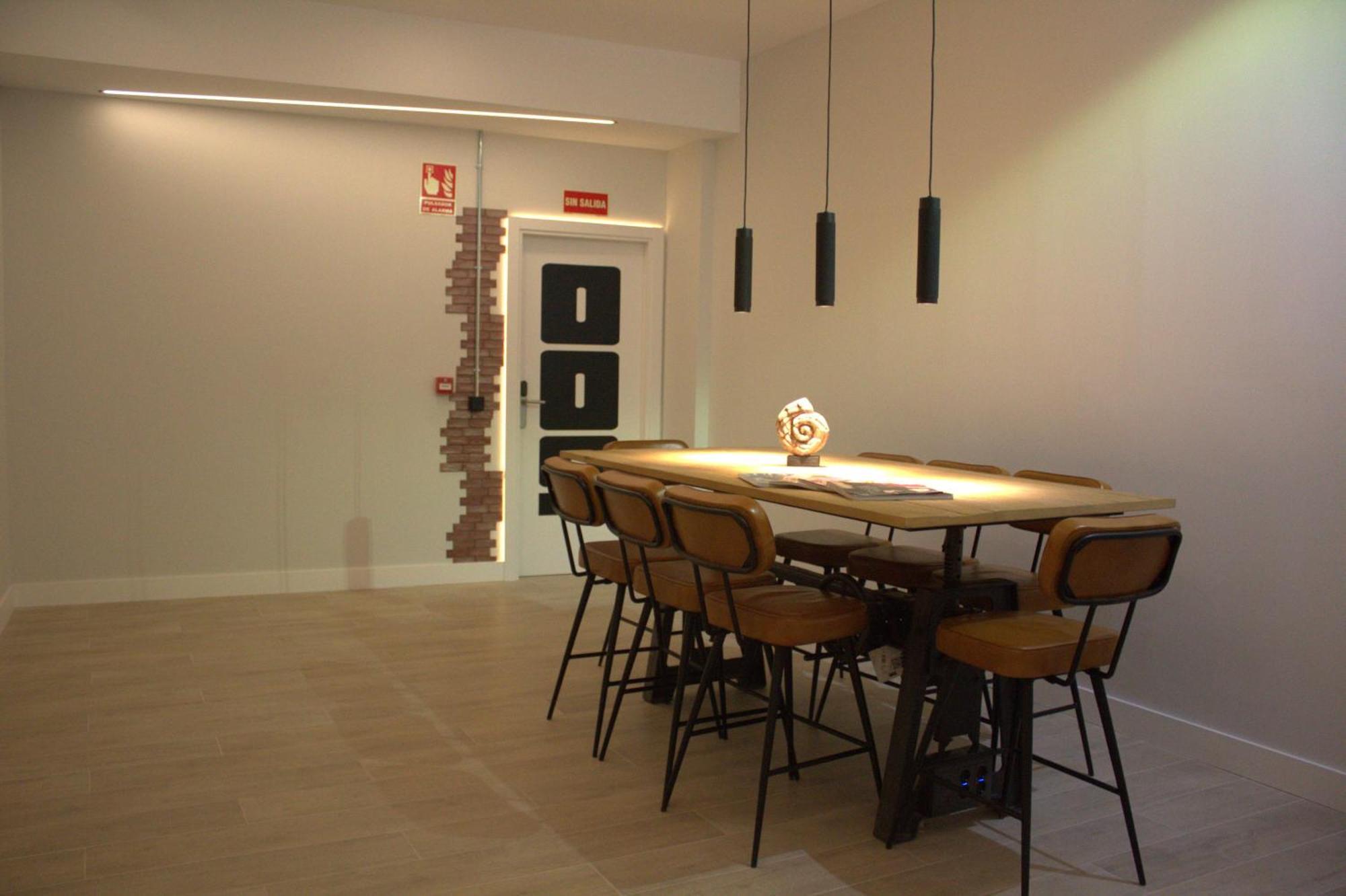 Apartament Loft Imperial