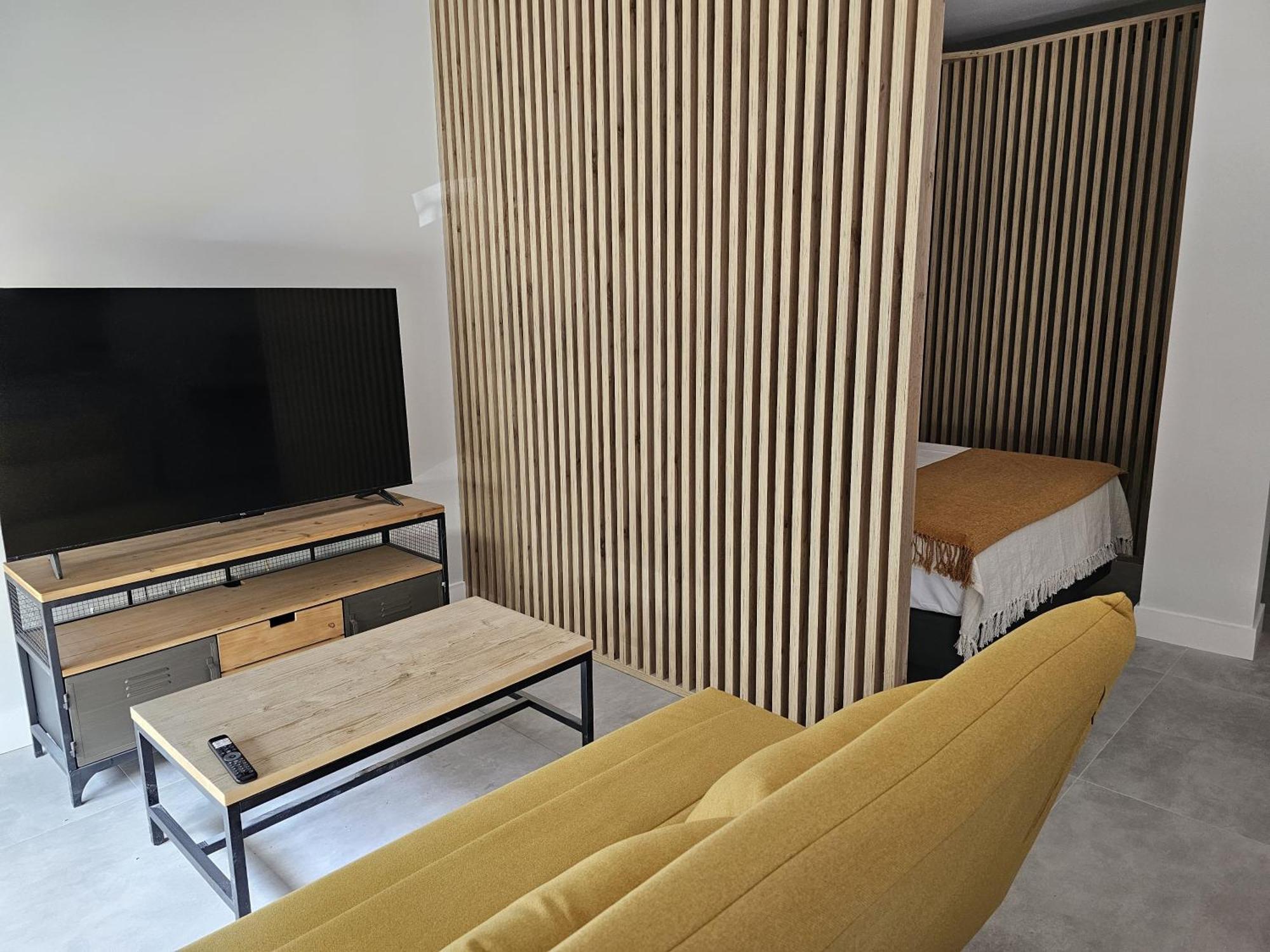 Loft Imperial Apartament Madryt