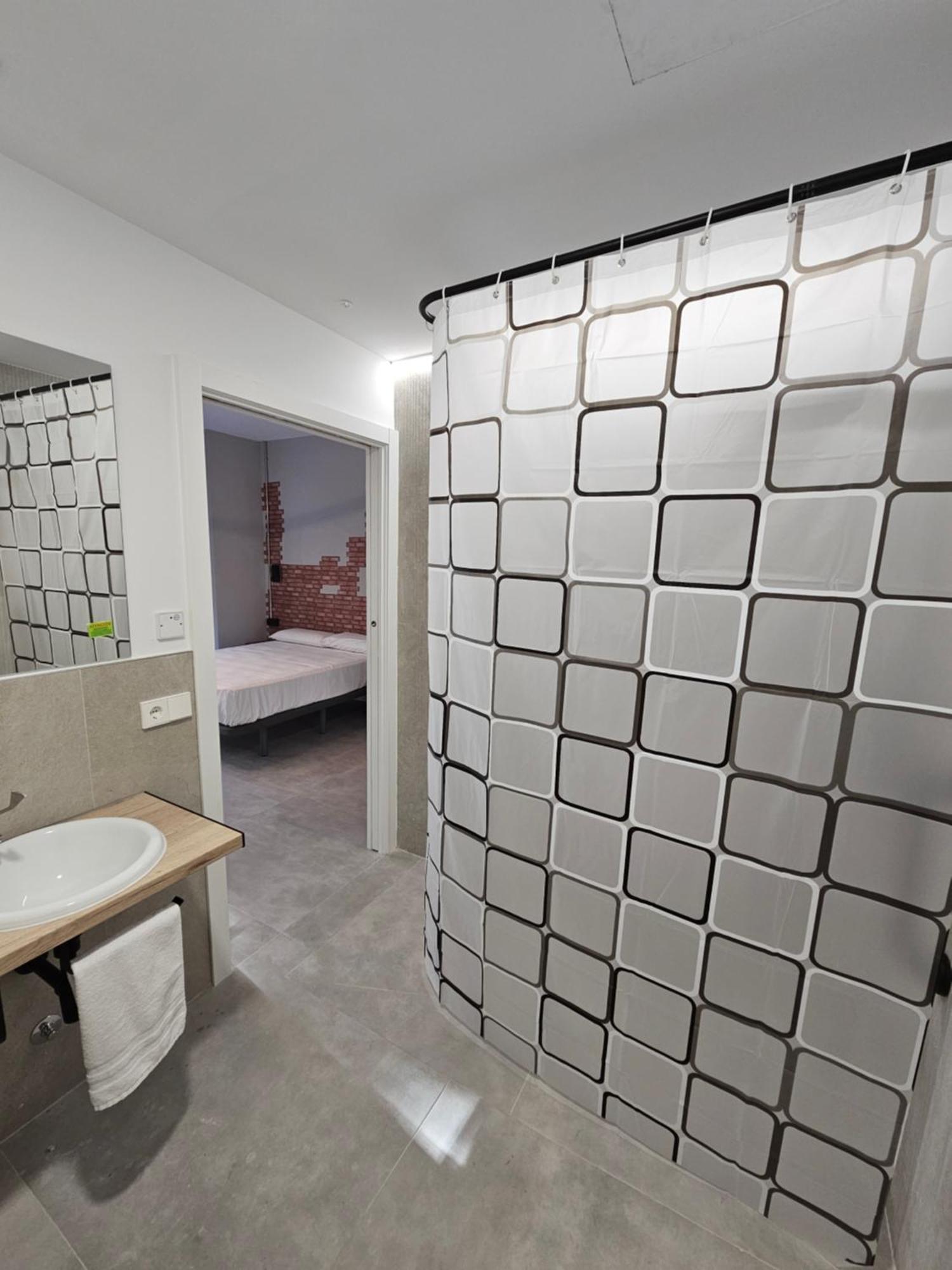 Apartament Loft Imperial Madryt