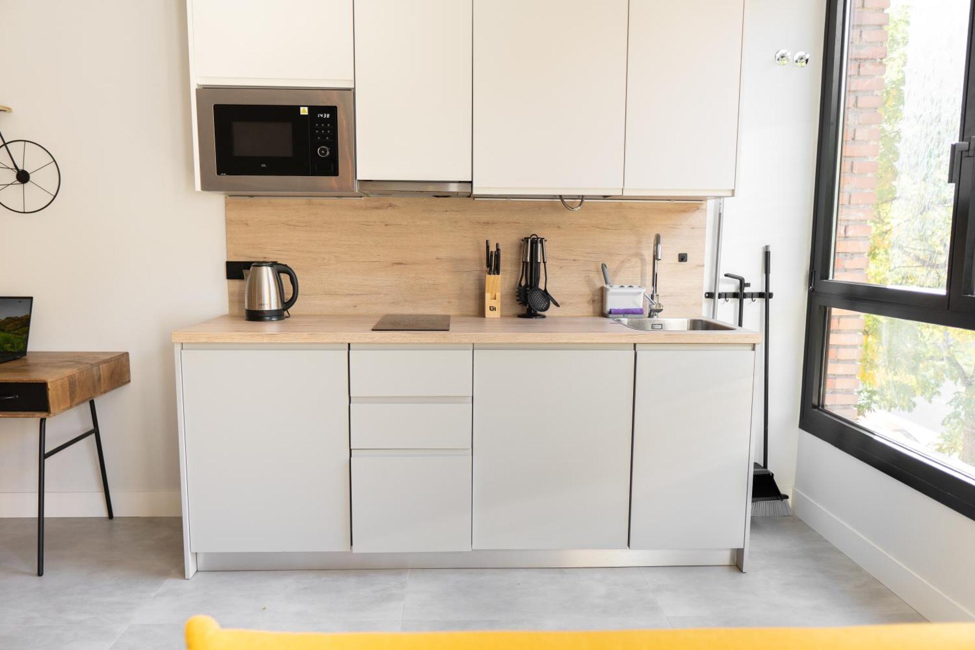 Apartament Loft Imperial *