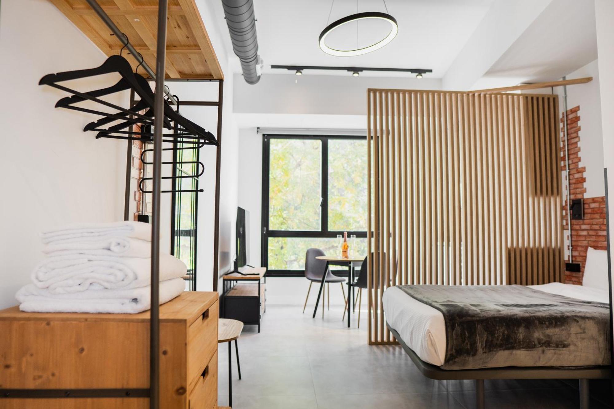 Loft Imperial Madryt