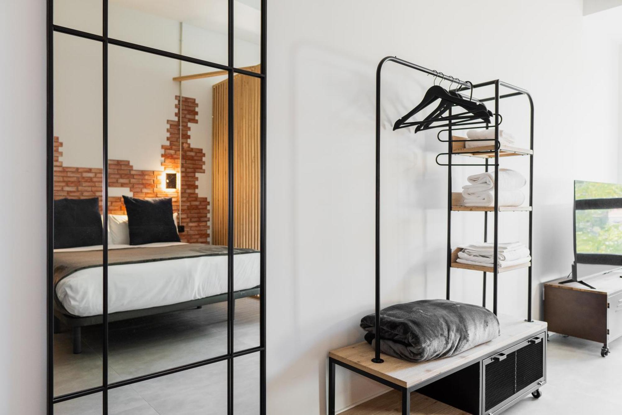 Loft Imperial Madryt